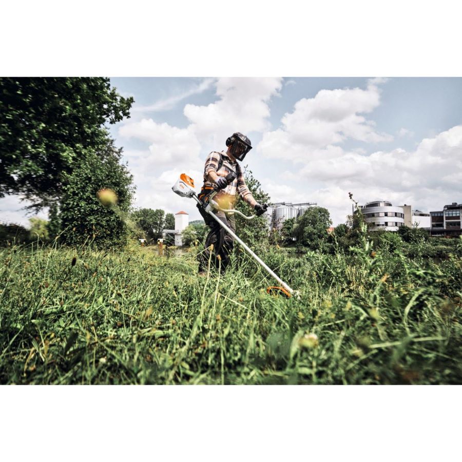 Stihl FSA 250 Cordless Clearing Saw - Image 5