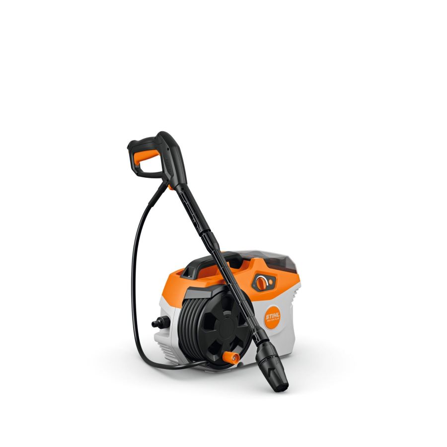 Stihl REA 100 Cordless Pressure Washer - Image 4