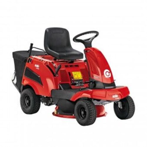ALKO R7-65 Ride on lawnmower