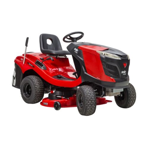 ALKO T15-93 ride on lawnmower