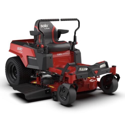 ALKO Zero turn ride on lawnmower