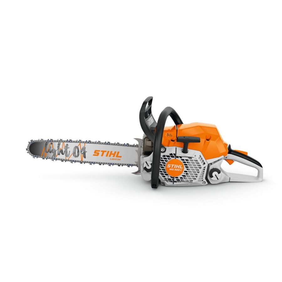 Stihl MS 300 C-M Chainsaw - Image 3