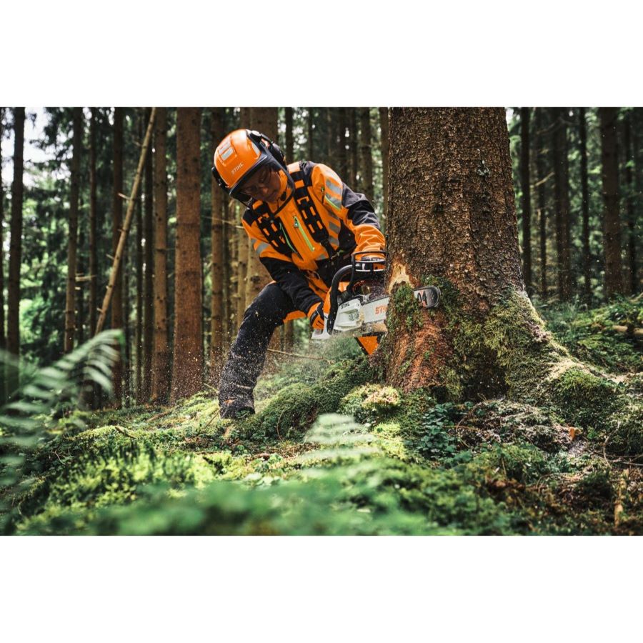 Stihl MS 300 C-M Chainsaw - Image 4